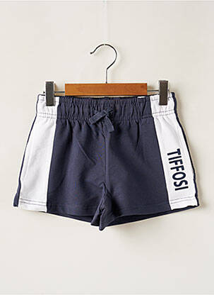 Șort albastru TIFFOSI fată