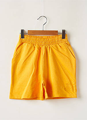 Bermudă portocaliu TIFFOSI băiat