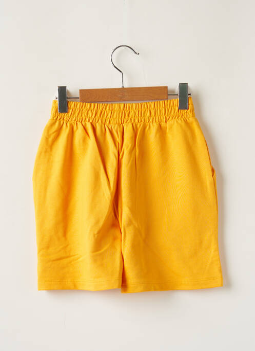 Bermudă portocaliu TIFFOSI băiat