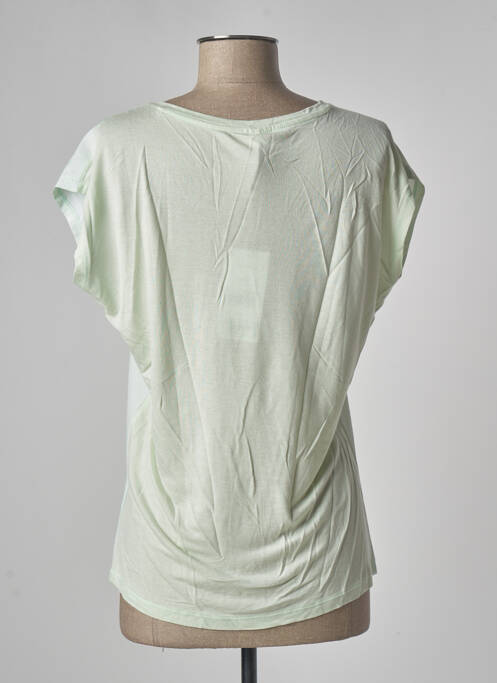 Top verde TIFFOSI femeie