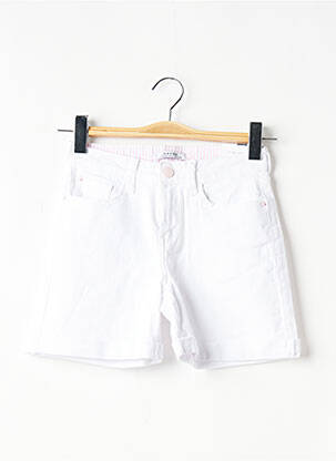 Șort alb TIFFOSI femeie