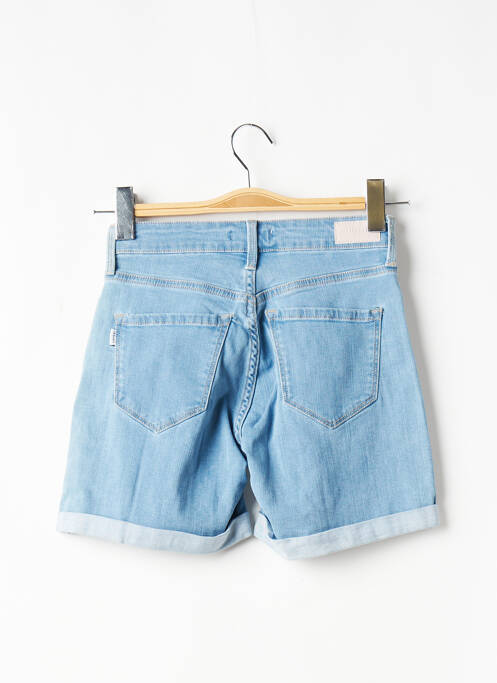 Șort albastru TIFFOSI femeie