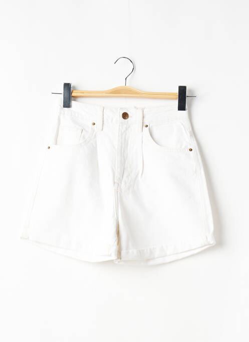 Șort alb TIFFOSI femeie