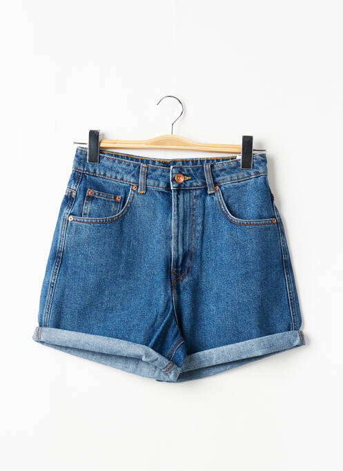 Șort albastru TIFFOSI femeie