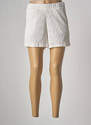 Șort alb TIFFOSI femeie