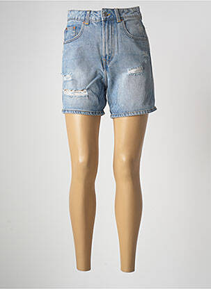 Șort albastru TIFFOSI femeie