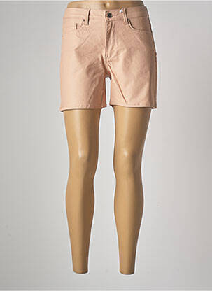 Șort bej TIFFOSI femeie