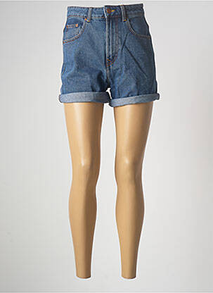 Șort albastru TIFFOSI femeie