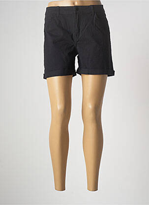 Șort negru TIFFOSI femeie