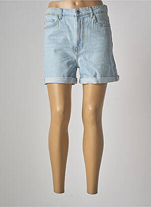 Șort albastru TIFFOSI femeie