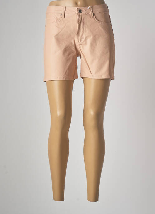 Șort bej TIFFOSI femeie