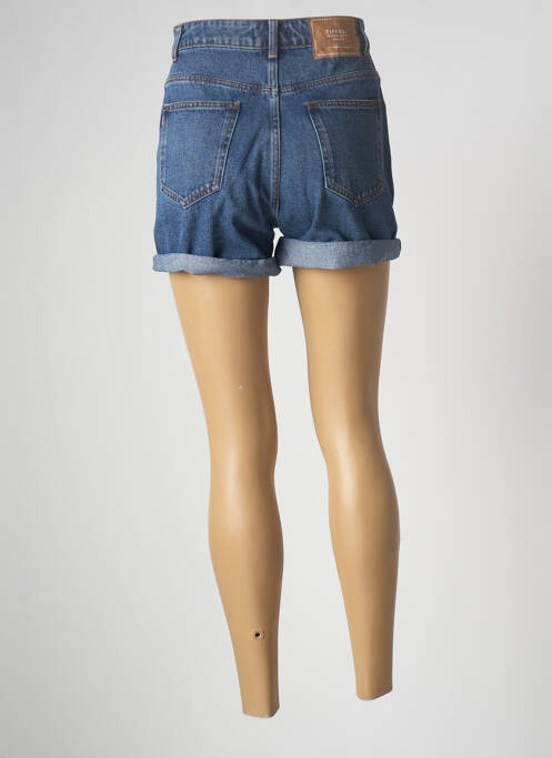 Șort albastru TIFFOSI femeie