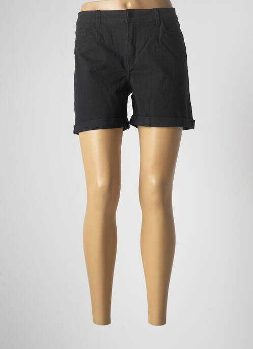 Șort negru TIFFOSI femeie