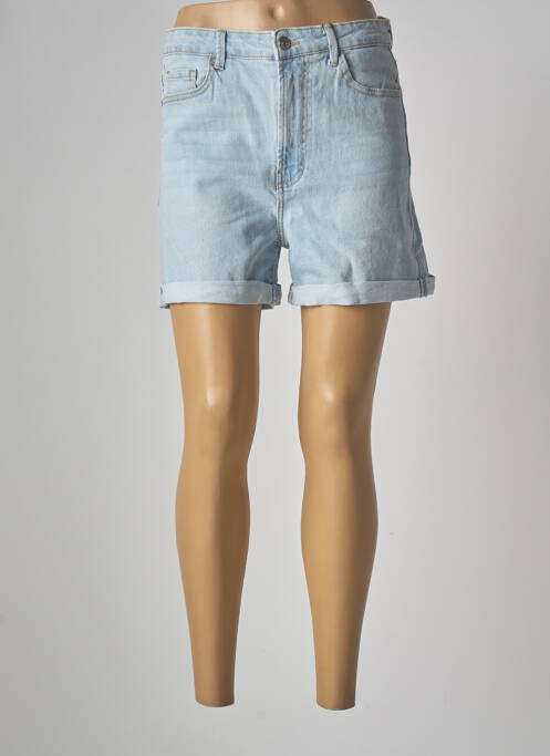 Șort albastru TIFFOSI femeie