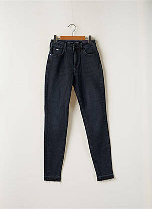 Blugi skinny albastru TIFFOSI femeie