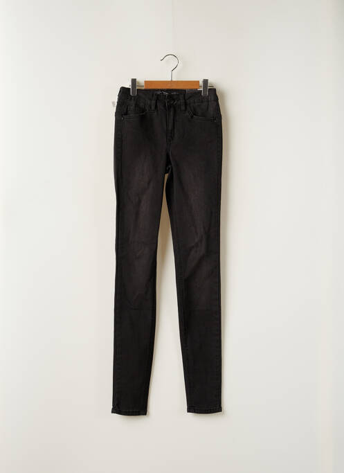 Blugi skinny negru TIFFOSI femeie