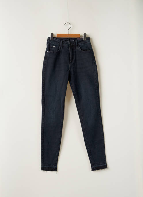 Blugi skinny albastru TIFFOSI femeie