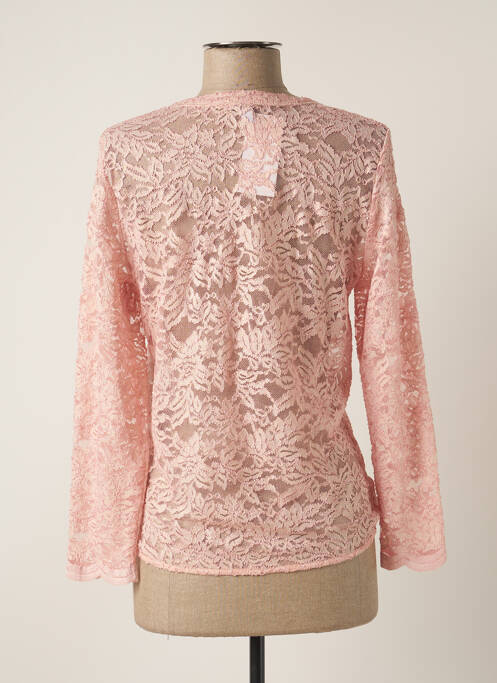 Cămașă roz GREGORY PAT femeie