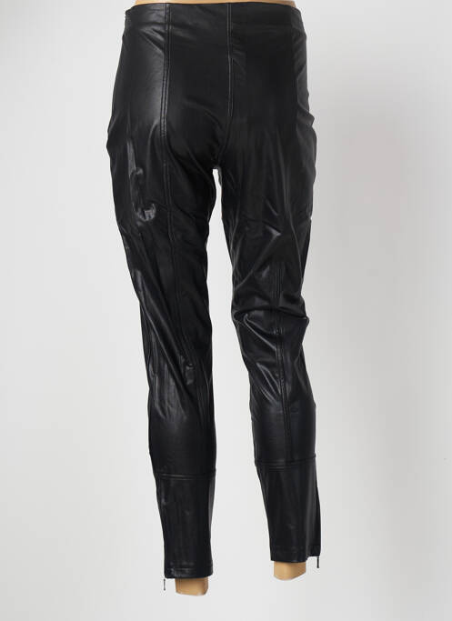 Pantalon 7/8 negru FRED SABATIER femeie