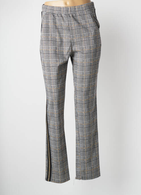 Colant gri MERI & ESCA femeie