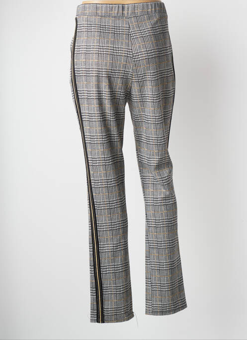 Colant gri MERI & ESCA femeie