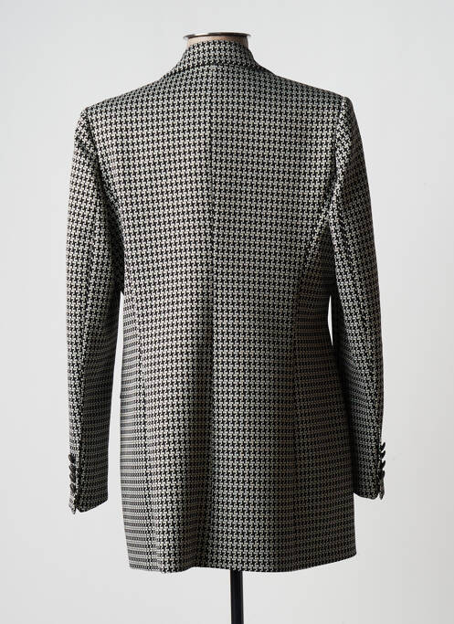 Palton lung bej BARILOCHE femeie