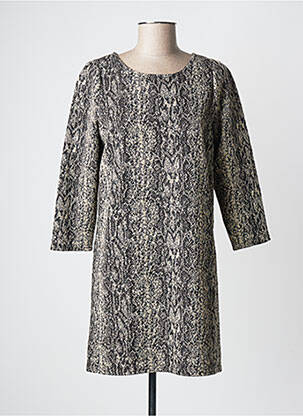 Rochie scurtă negru VINTAGE LOVE femeie