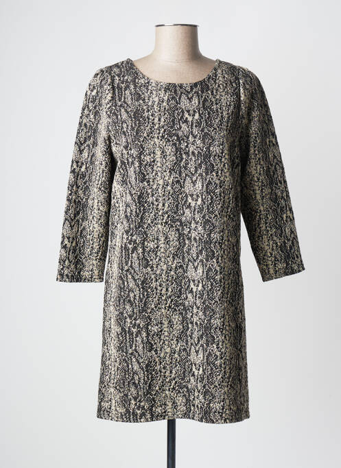 Rochie scurtă negru VINTAGE LOVE femeie