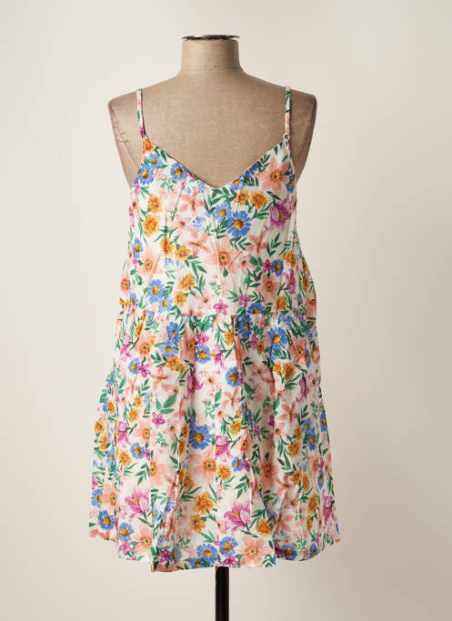 Rochie scurtă alb GRACE & MILA femeie