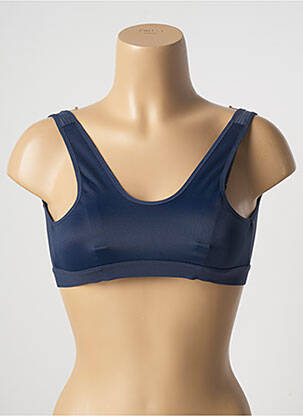 Sutien albastru FANTASIE femeie