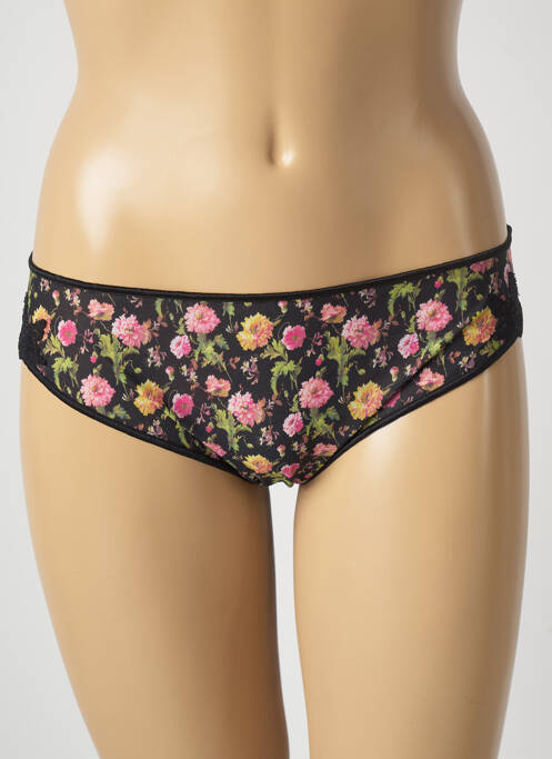 Chilot negru PALADINI femeie