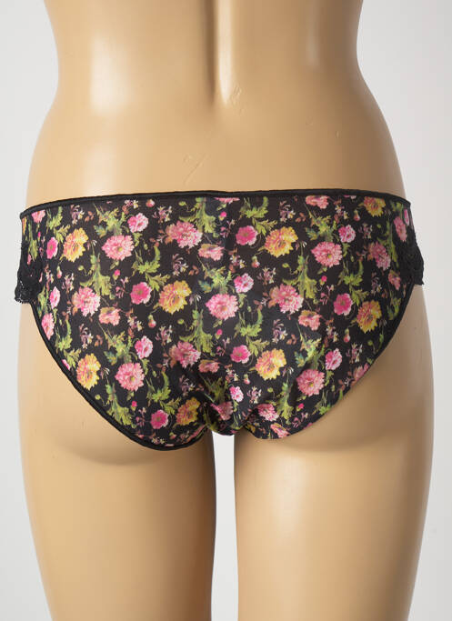 Chilot negru PALADINI femeie