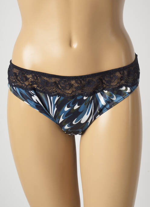 Chilot albastru ANDRES SARDA femeie