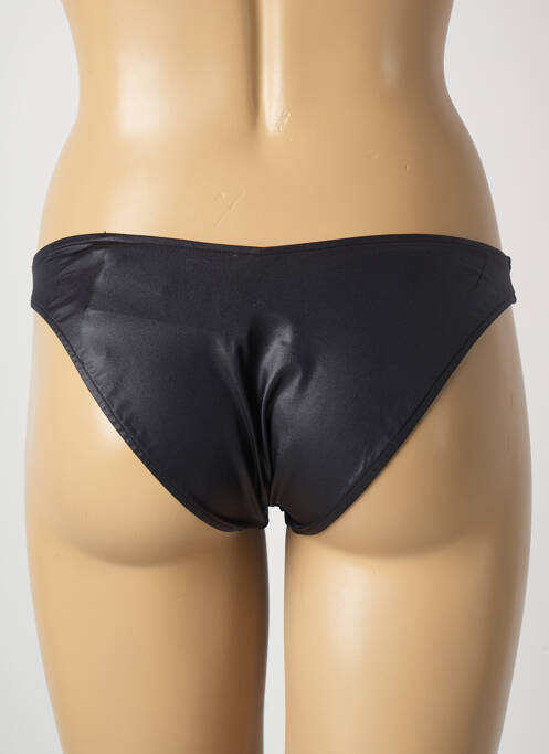 Chiloți de baie negru ANDRES SARDA femeie