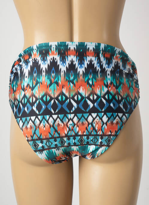 Chiloți de baie albastru LENNY NIEMEYER femeie