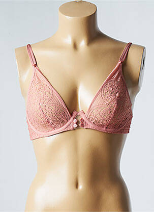 Sutien roz CHANTELLE femeie
