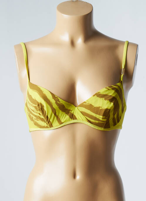 Sutien verde ANDRES SARDA femeie