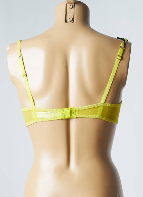 Sutien verde ANDRES SARDA femeie