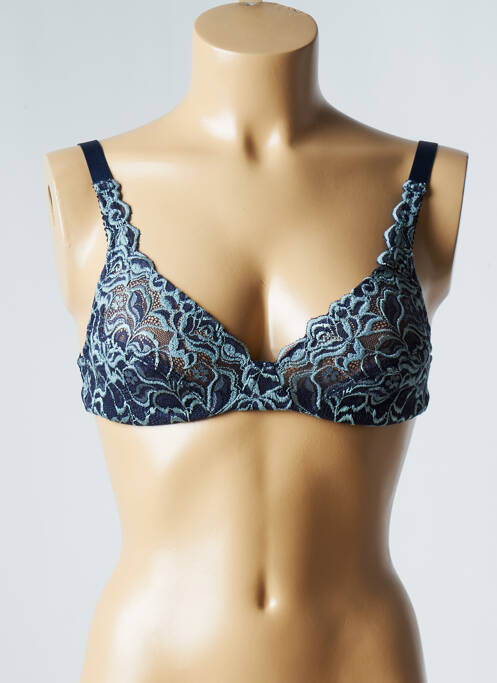 Sutien albastru WACOAL femeie