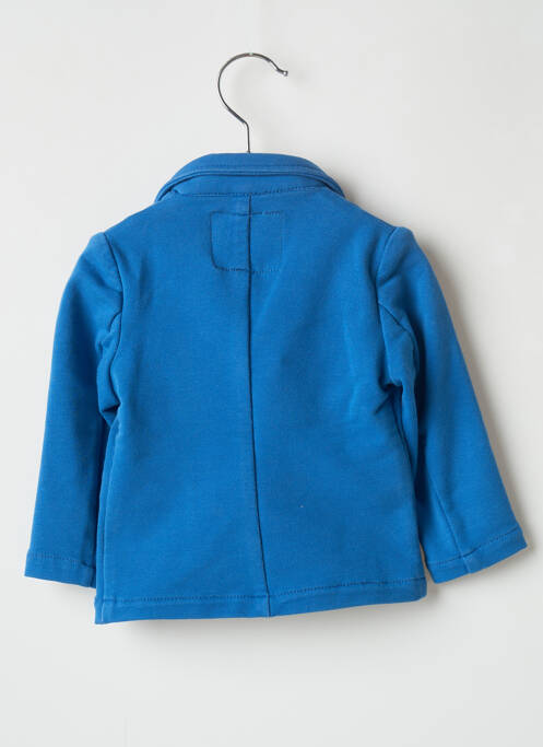 Sacou albastru ASTON MARTIN băiat