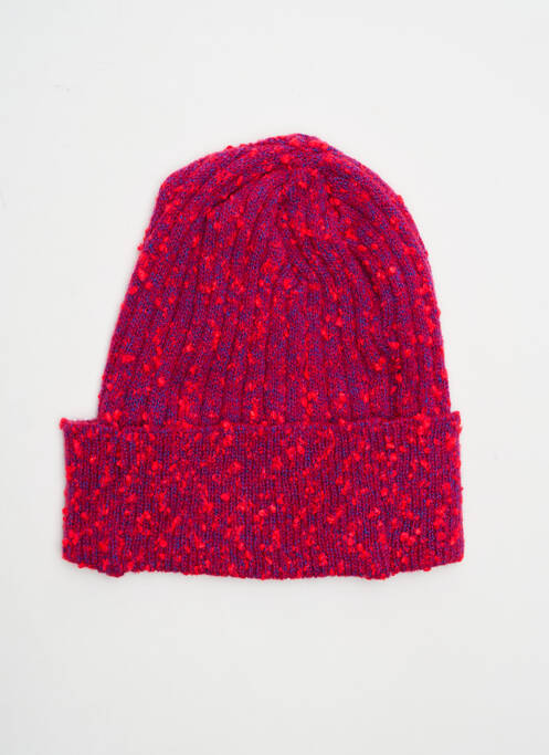 Pălărie roz BERTHE AUX GRANDS PIEDS femeie