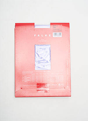 Colant violet FALKE femeie