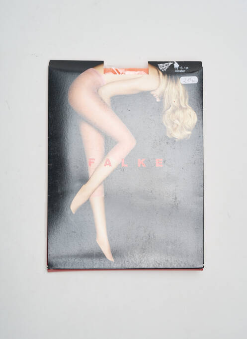 Colant portocaliu FALKE femeie