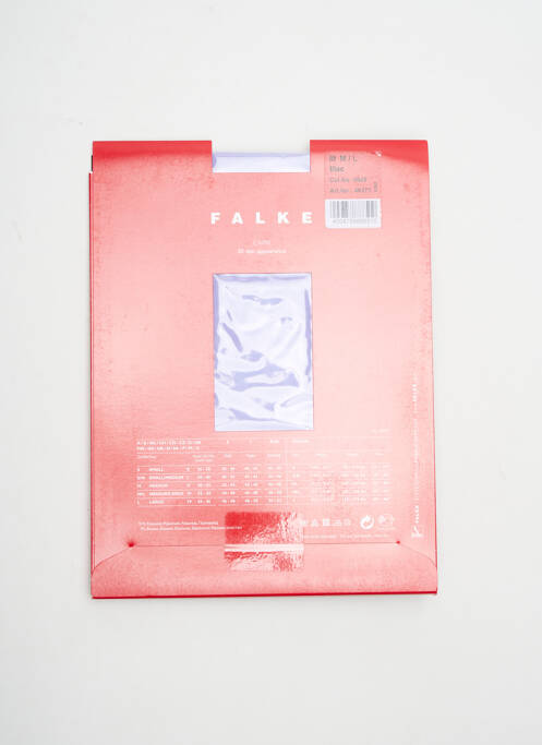 Colant violet FALKE femeie