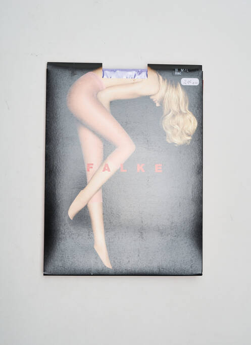 Colant violet FALKE femeie