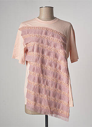 Top roz SPORTMAX femeie