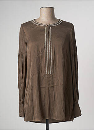 Bluză verde MARC AUREL femeie