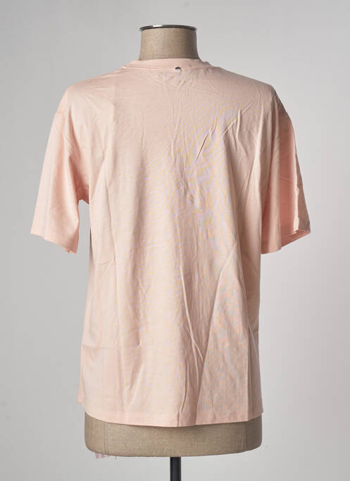 Top roz SPORTMAX femeie