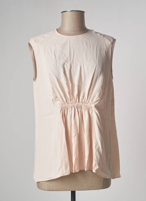 Top roz SPORTMAX femeie