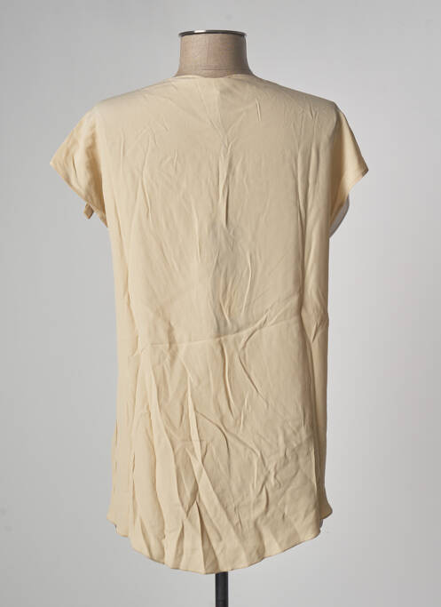 Top alb PIER ANTONIO GASPARI femeie